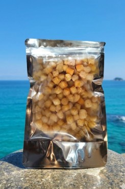 鱻美味廚房-干貝粒