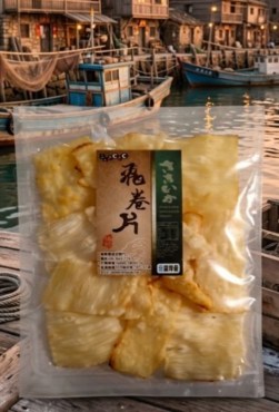 鱻美味廚房-飛卷片