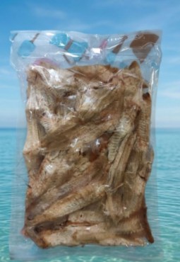 鱻美味廚房-扁魚乾